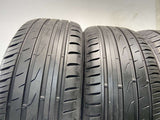 トーヨータイヤ プロクセスCF2 SUV 235/55R18 4本
