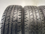 グッドイヤー エフィシエント グリップ SUV HP01 235/55R18 4本