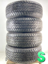 ダンロップ グラントレック AT23 285/60R18 4本