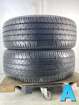 ダンロップ SPスポーツ 270 225/50R18 2本