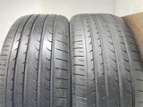 ヨコハマ ブルーアース RV-02 235/50R18 2本