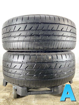 ブリヂストン playz px 245/45R18 2本