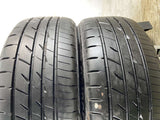 ブリヂストン playz px 245/45R18 2本