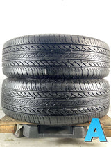 ブリヂストン デューラー H/L 225/60R18 2本