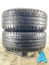 ブリヂストン ポテンザ S001 225/45R18 2本