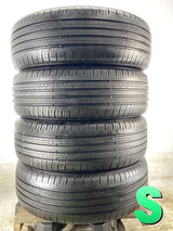 ダンロップ グラントレックPT30 225/60R18 4本