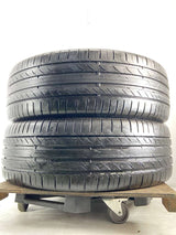 コンチネンタル コンチスポーツコンタクト5 235/60R18 2本