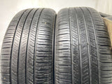 グッドイヤー イーグル LS2 225/55R18 2本