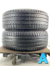 ファルケン AZENIS FK510 225/45R18 2本