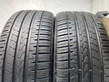 ファルケン AZENIS FK510 225/45R18 2本