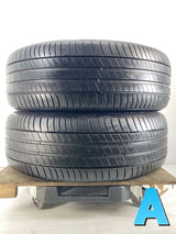 ミシュラン プライマシー 3 225/55R18 2本