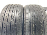ブリヂストン レグノ GR-XI 225/45R18 2本