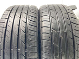 ファルケン ジークス ZE914 225/45R18 2本