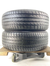 ヨコハマ dB デシベル E70 225/55R18 2本