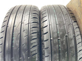 トーヨータイヤ プロクセス CF2 SUV 225/60R18 2本