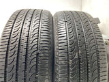 ヨコハマ ジオランダー SUV 225/55R18 2本