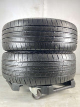 ブリヂストン トランザ T005 215/55R18 2本