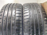 トーヨータイヤ プロクセス R51 215/45R18 2本