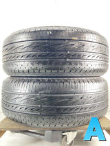 ブリヂストン レグノ GRV2 225/55R18 2本