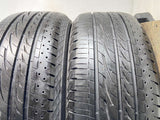 ブリヂストン レグノ GRV2 225/55R18 2本