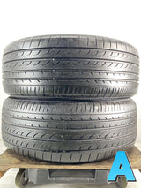 ヨコハマ ブルーアース RV-02 235/50R18 2本