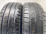 ブリヂストン エコピア NH100 RV 225/55R18 2本