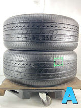 ブリヂストン レグノ GR-X2 225/45R18 2本