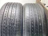 ブリヂストン レグノ GR-X2 225/45R18 2本