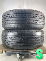 ブリヂストン ALENZA LX100 235/55R18 2本