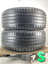 ヨコハマ ブルーアース GT AE51 215/40R18 2本