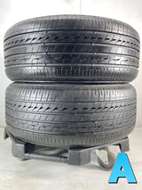 ブリヂストン レグノ GR-X2 225/45R18 2本