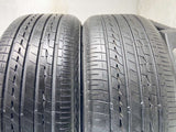ブリヂストン レグノ GR-X2 225/45R18 2本