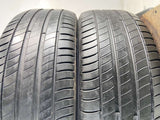 ミシュラン プライマシー3 225/50R18 2本