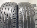 トーヨータイヤ プロクセス R56 215/55R18 2本