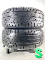 トーヨータイヤ トランパス mpZ 235/50R18 2本