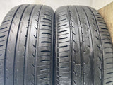 トーヨータイヤ プロクセス R52 215/50R18 2本