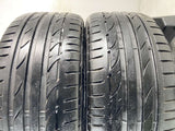 ブリヂストン ポテンザ S001 235/40R18 2本