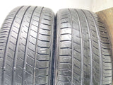 ダンロップ ルマン5 215/45R18 2本