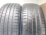 ダンロップ ルマン5 225/50R18 2本