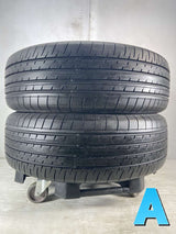 ヨコハマ ブルーアース XT AE61 225/60R18 2本