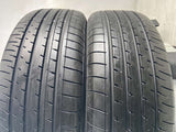 ヨコハマ ブルーアース XT AE61 225/60R18 2本