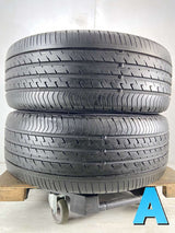 ダンロップ ヴューロ VE303 225/45R18 2本