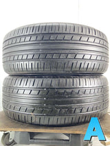 ヨコハマ エコス ES31 225/45R18 2本