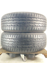 ブリヂストン デューラー H/P スポーツ 225/55R18 2本