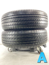 ヨコハマ ブルーアース RV-02 225/60R18 2本