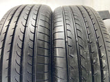 ヨコハマ ブルーアース RV-02 225/60R18 2本