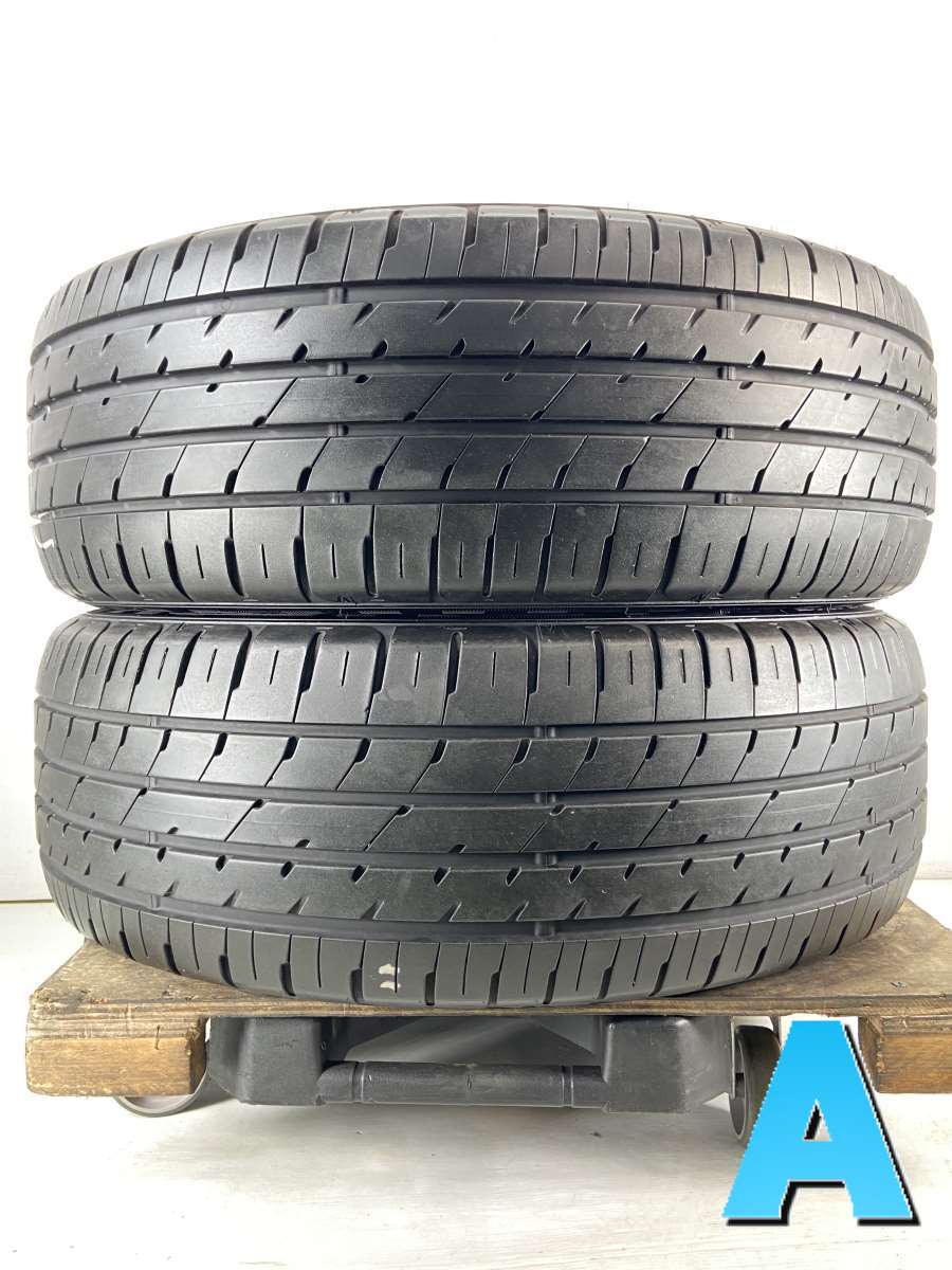 ダンロップ エナセーブ RV504 225/55R18 2本 – タイヤ・ホイールカンパニー