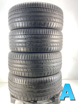 コンチネンタル コンチスポーツコンタクト5 225/40R18 4本