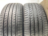 ヨコハマ ブルーアース GT 225/45R18 2本