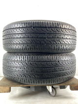 ヨコハマ ジオランダー SUV 225/55R18 2本